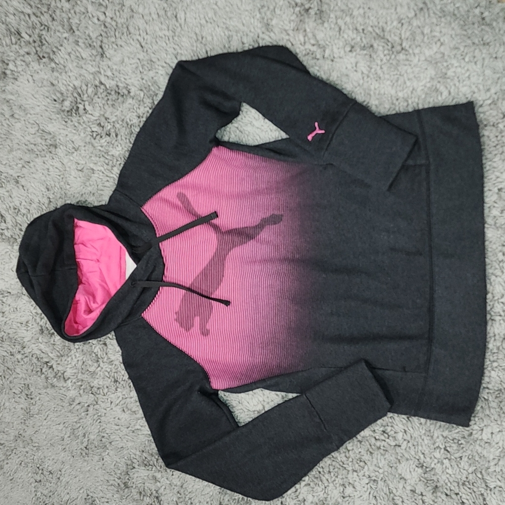 Puma Hoodie*